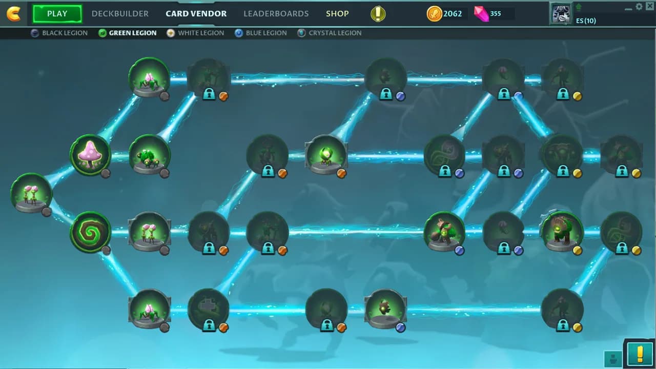Crystal Clash görsel 4
