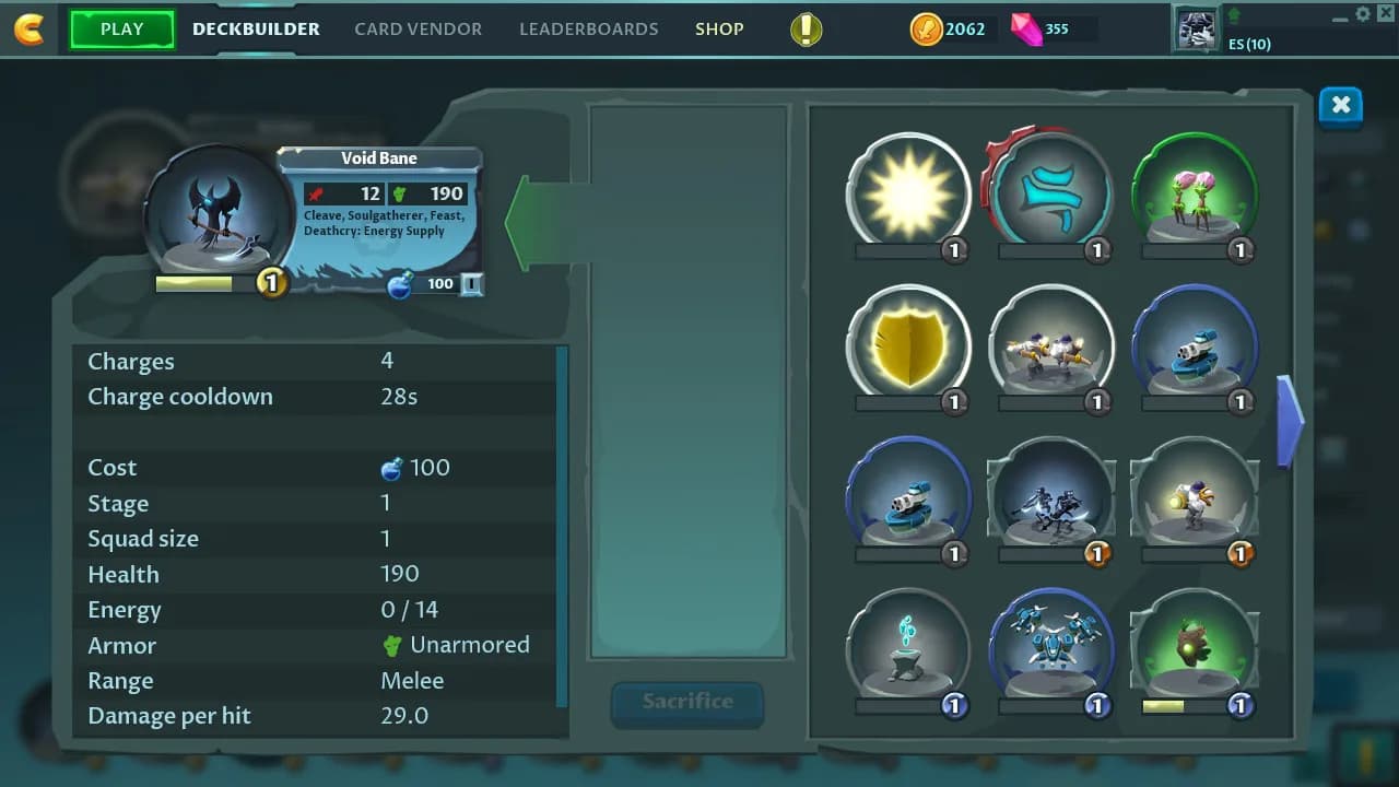 Crystal Clash görsel 6