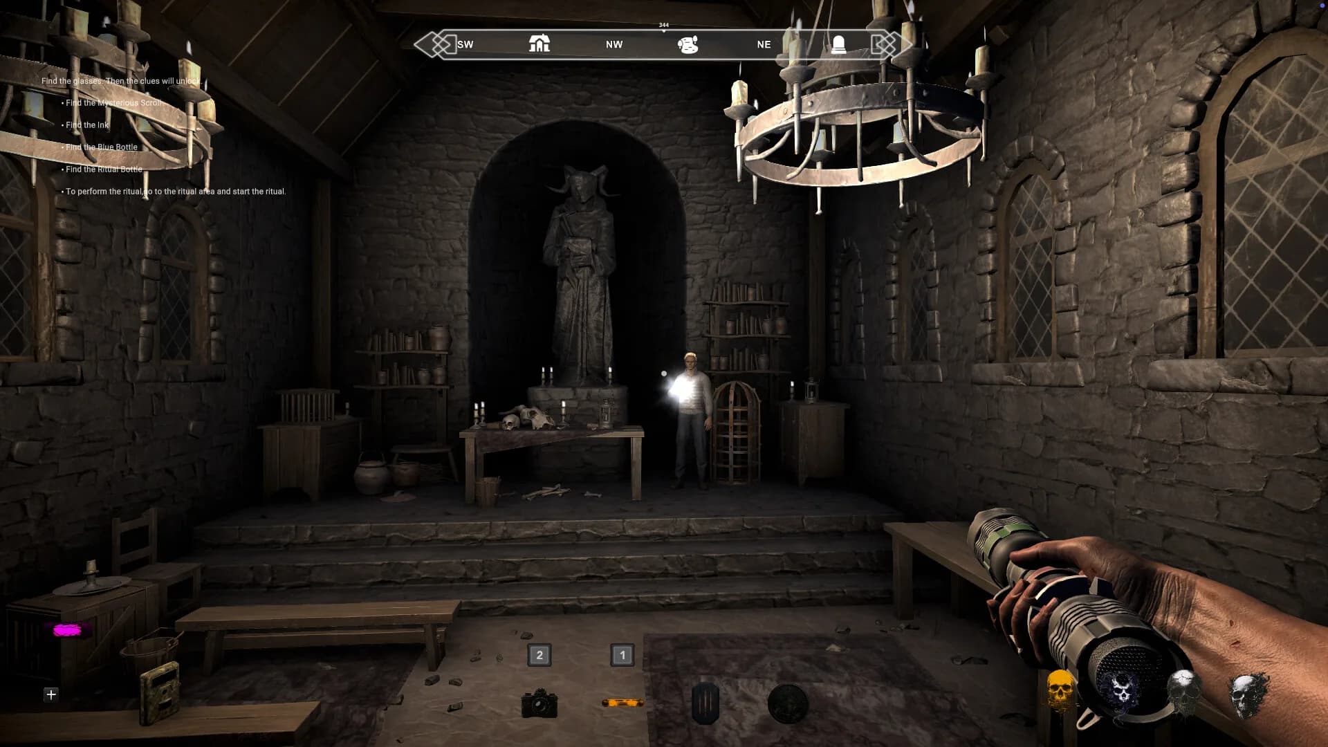 Alchemists görsel 17