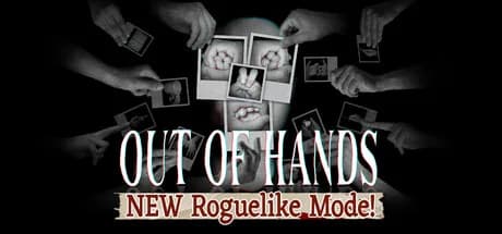 Out Of Hands