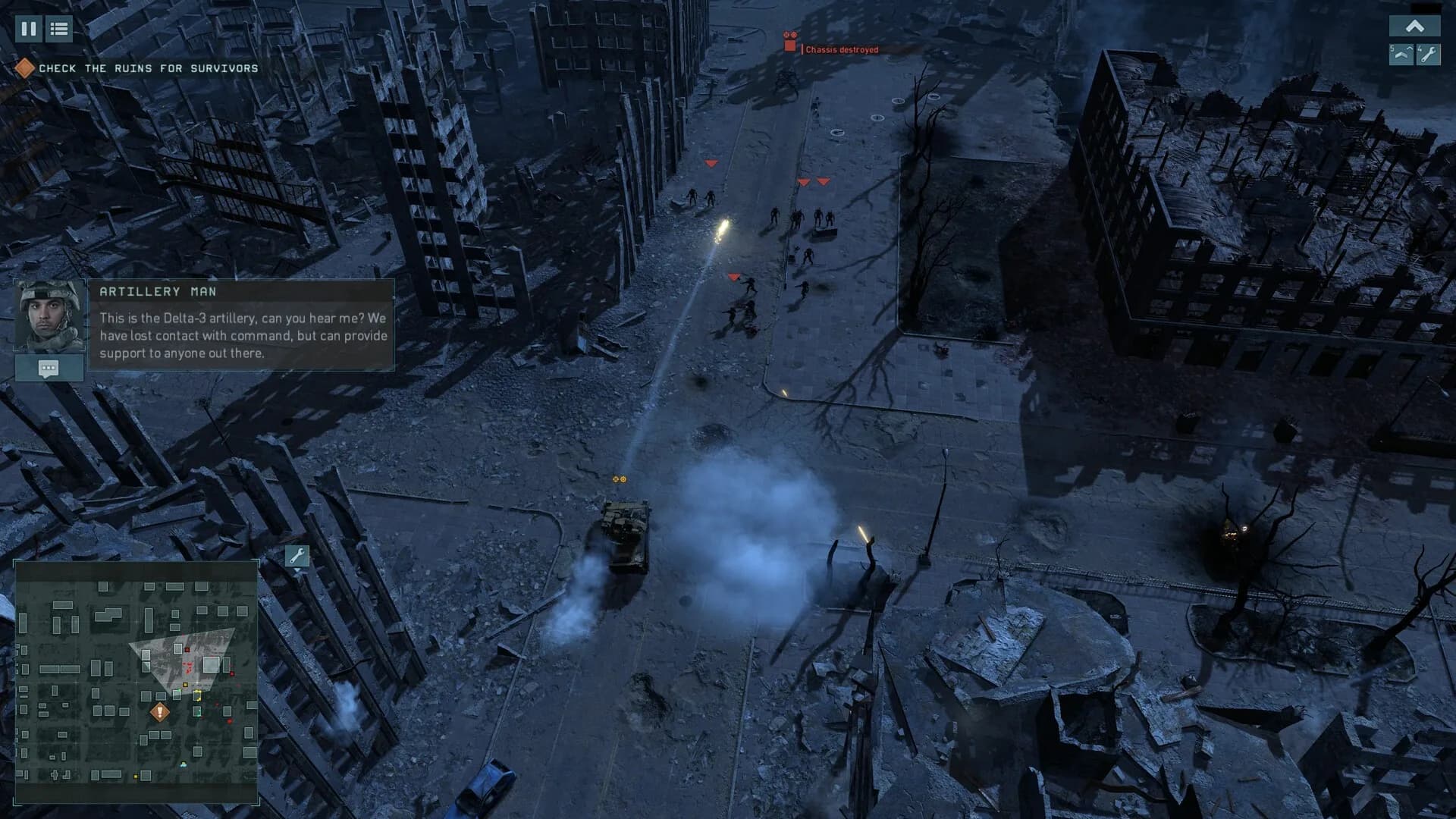 Terminator: Dark Fate - Defiance görsel 2