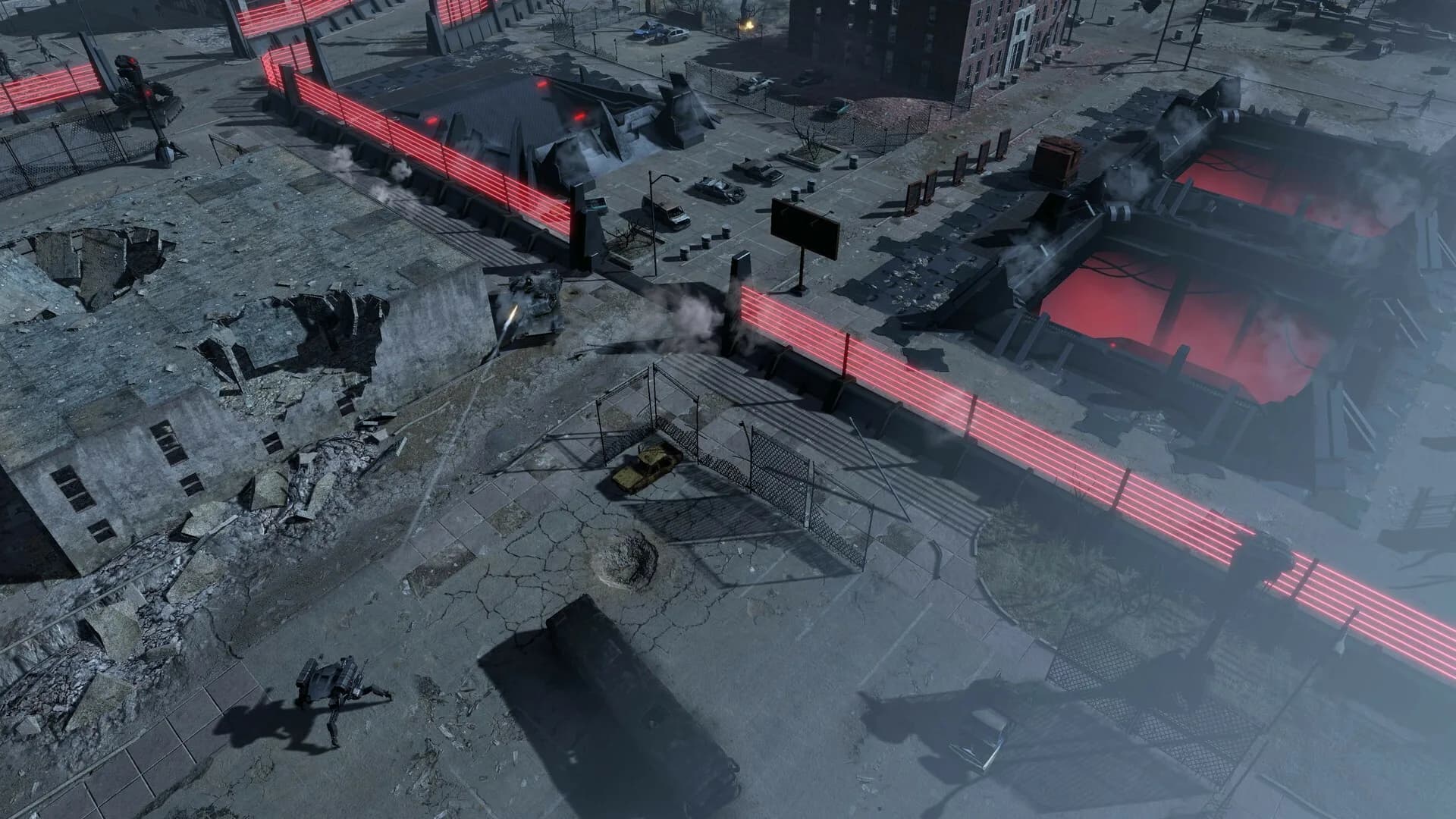 Terminator: Dark Fate - Defiance görsel 14