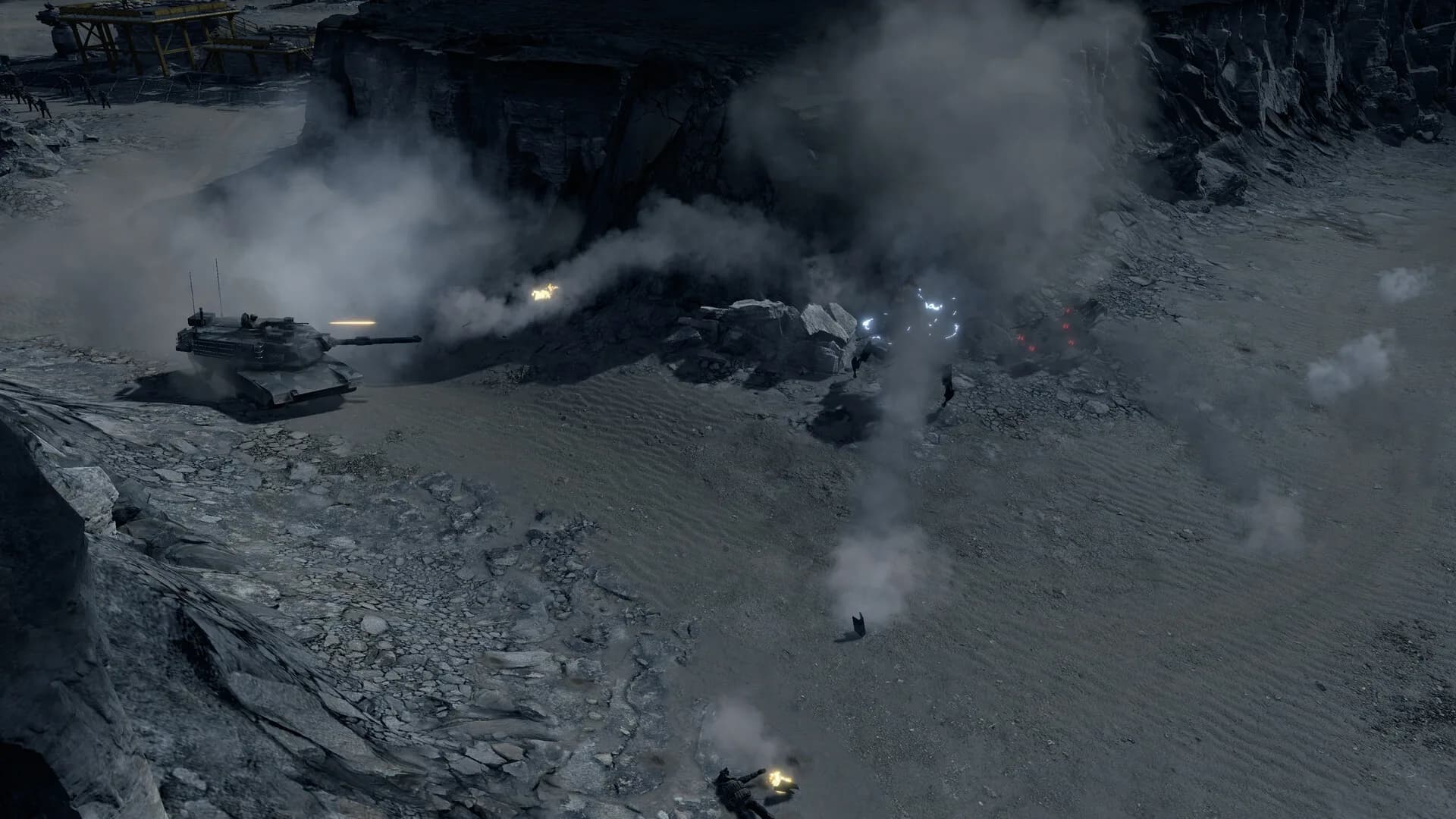 Terminator: Dark Fate - Defiance görsel 7