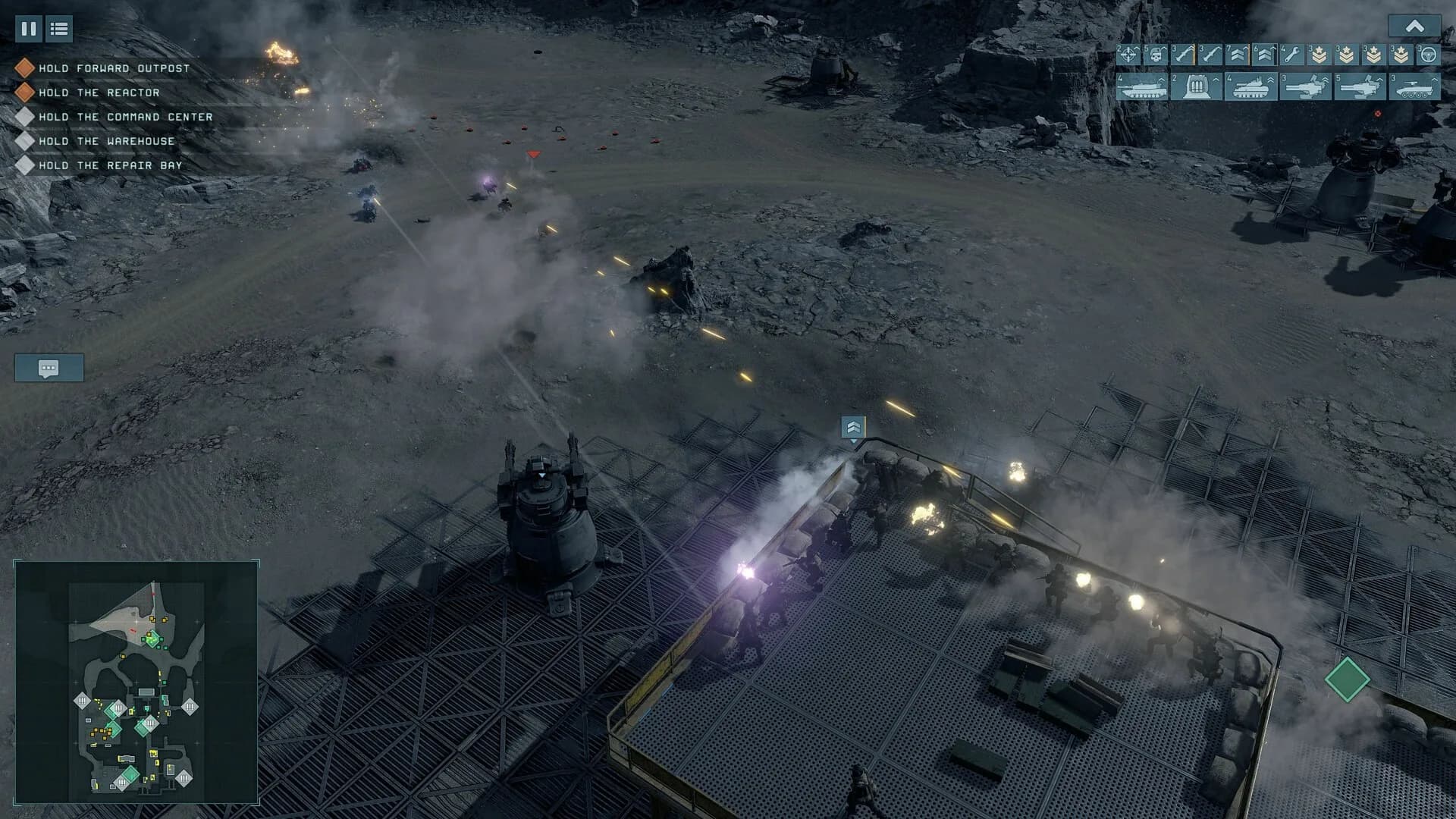 Terminator: Dark Fate - Defiance görsel 8