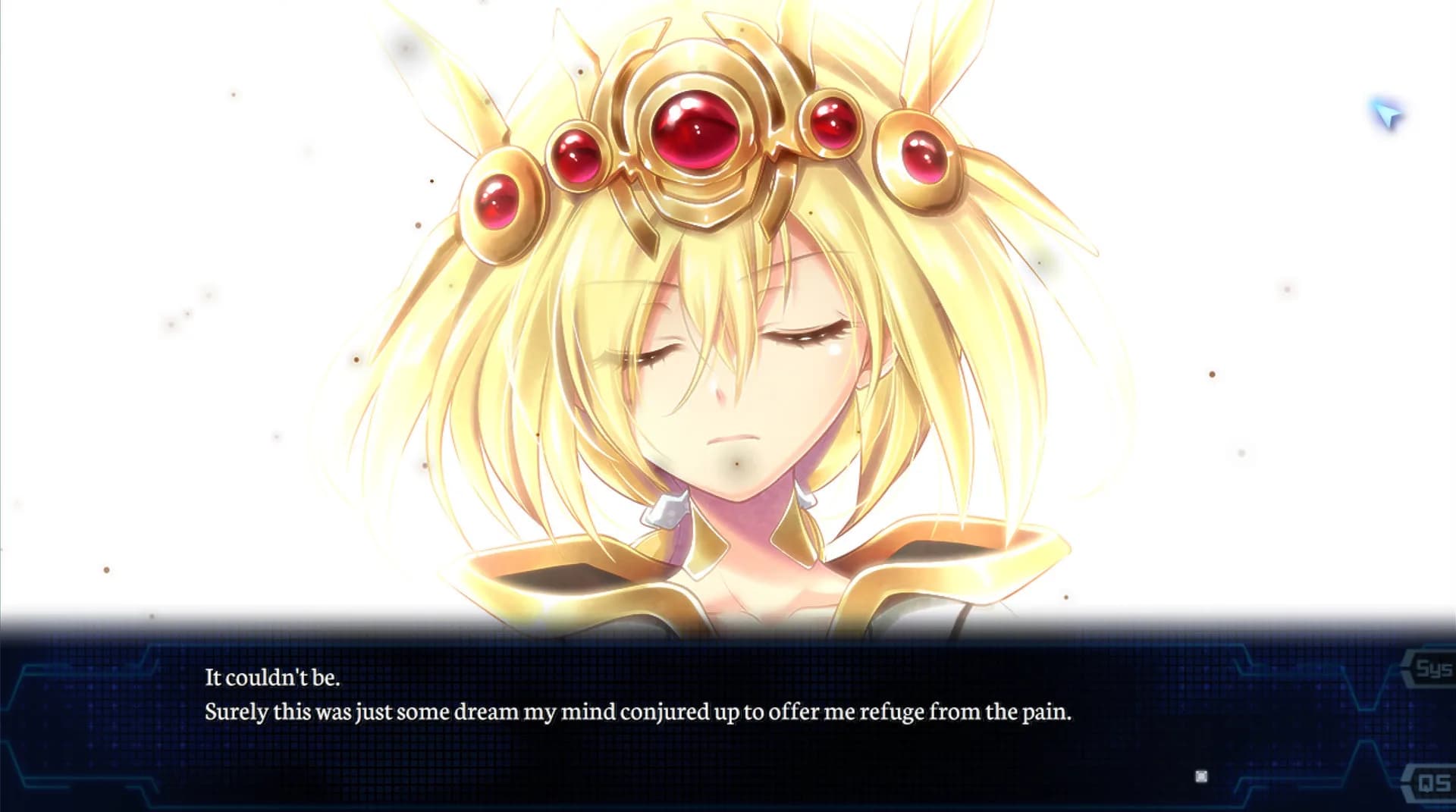 Dead End Aegis: Gaiden görsel 5