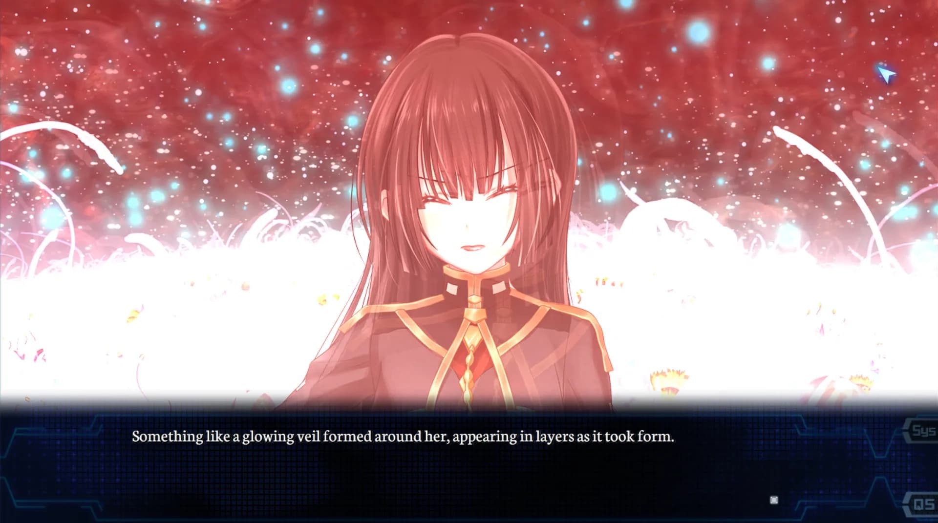Dead End Aegis: Gaiden görsel 10