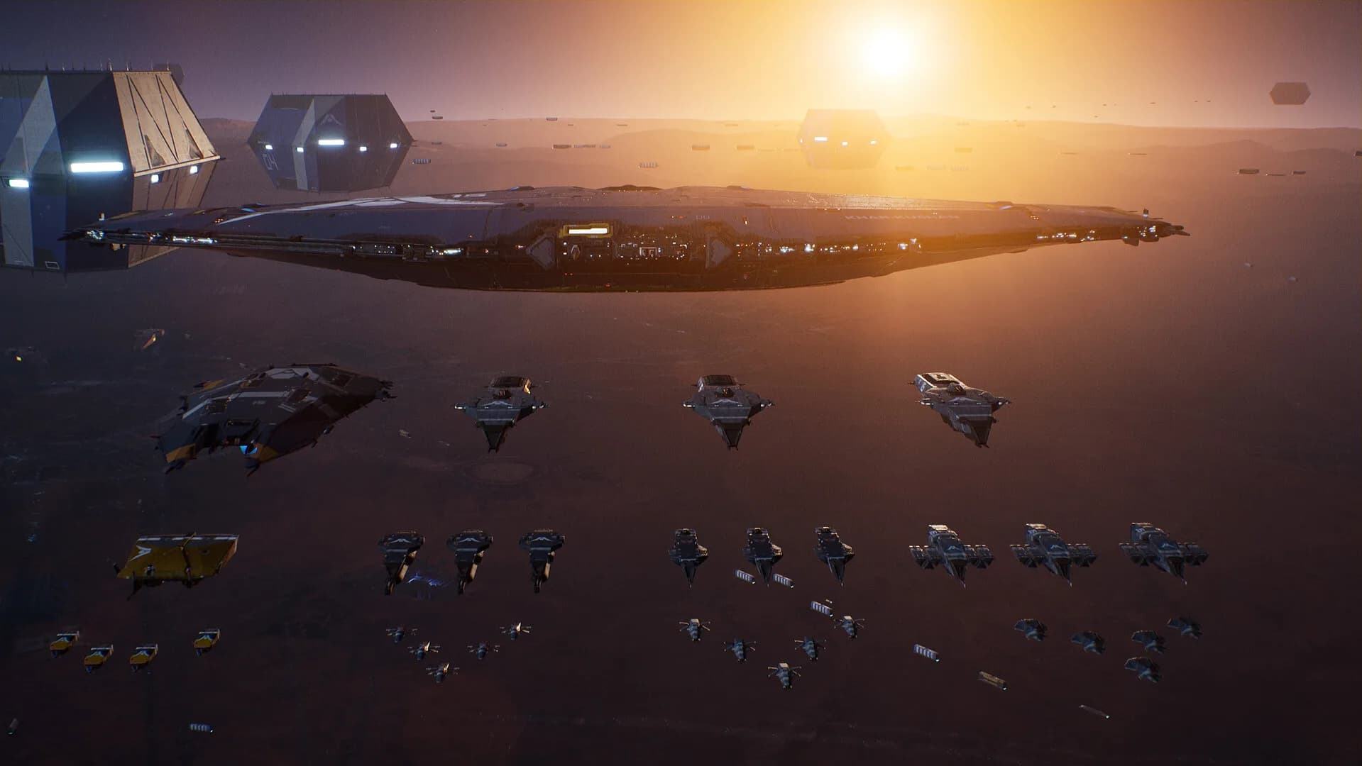 Homeworld 3 görsel 4