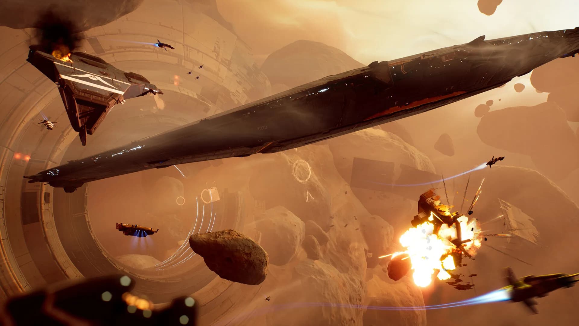 Homeworld 3 görsel 9