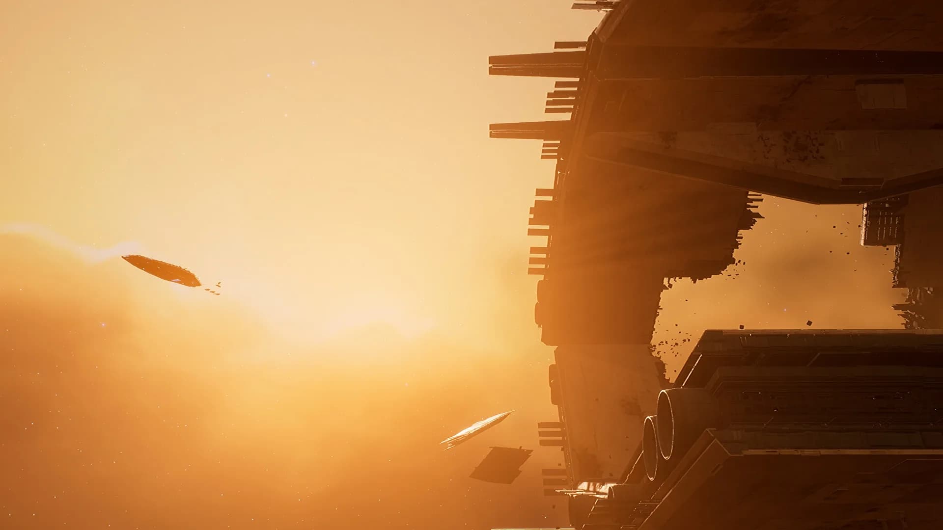 Homeworld 3 görsel 10