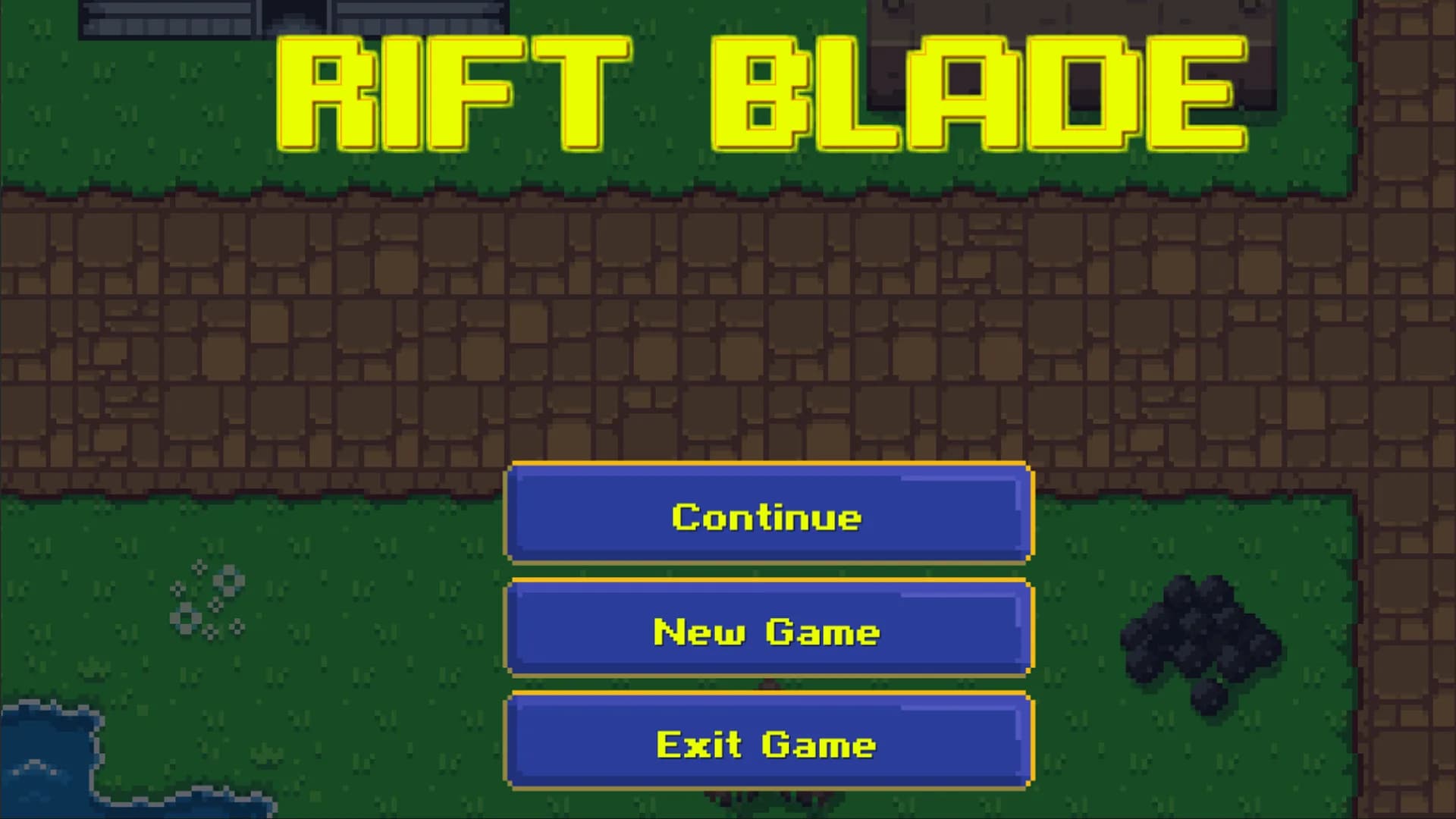 Rift Blade görsel 2
