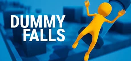 Dummy Falls görsel 1