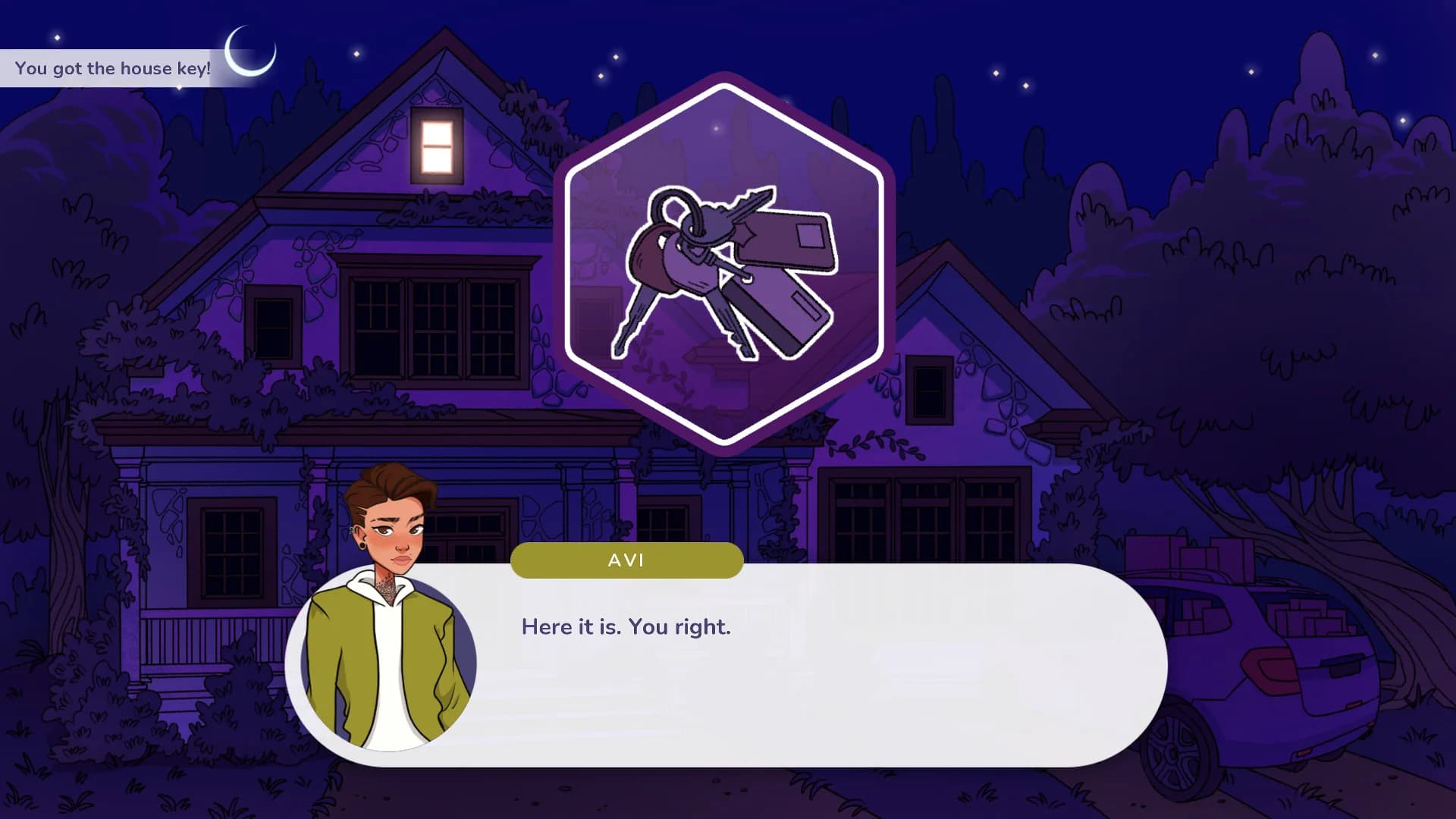 Good Bones görsel 6