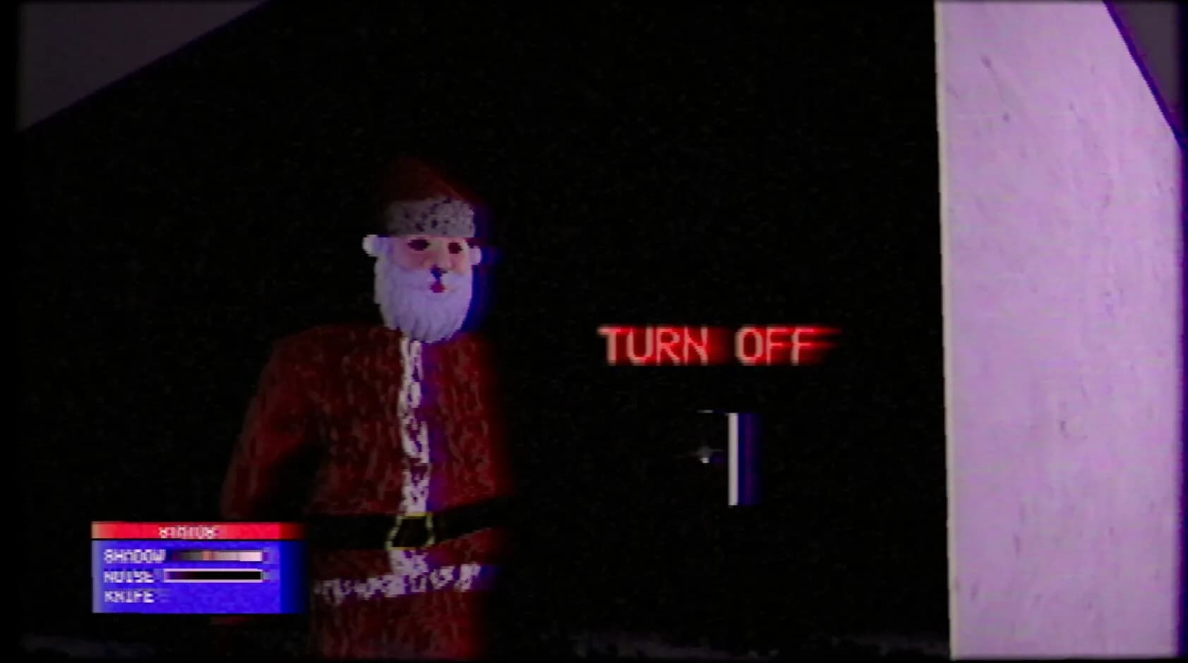 Christmas Massacre görsel 2