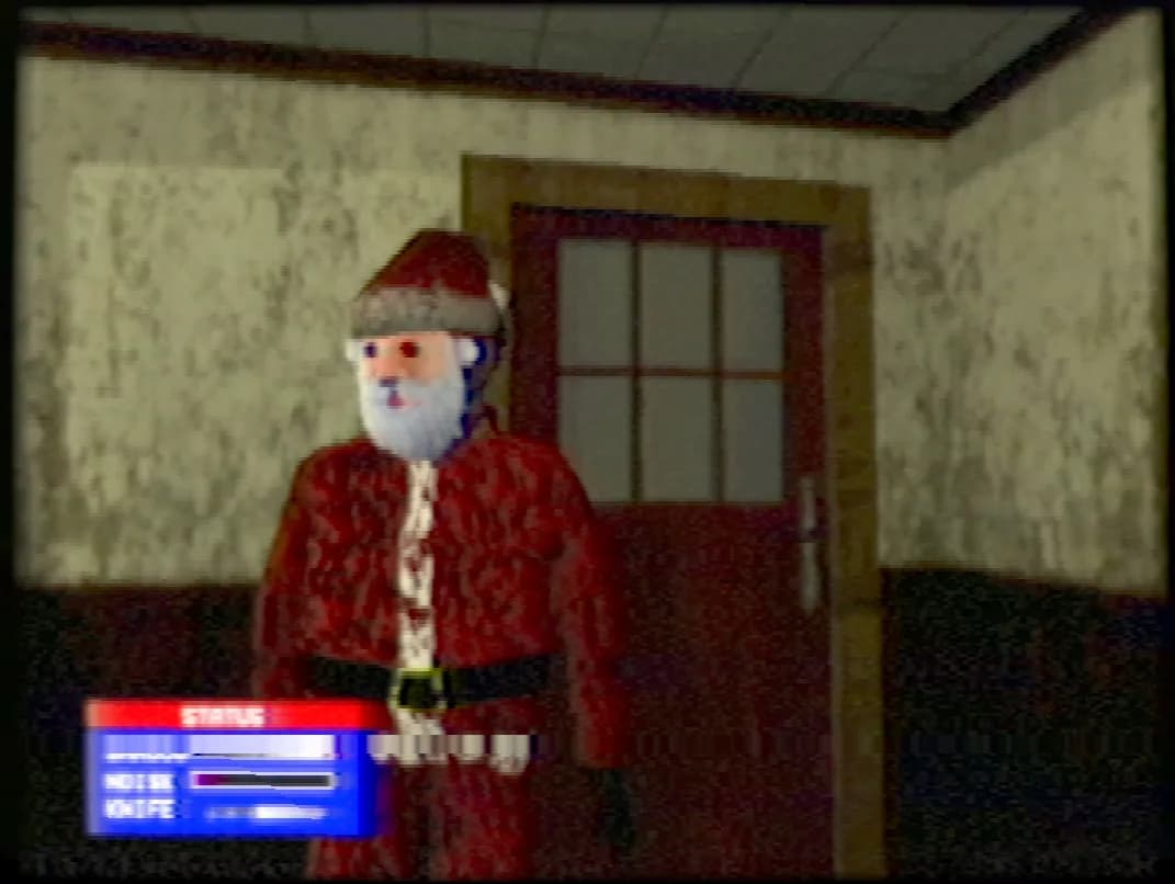Christmas Massacre görsel 5