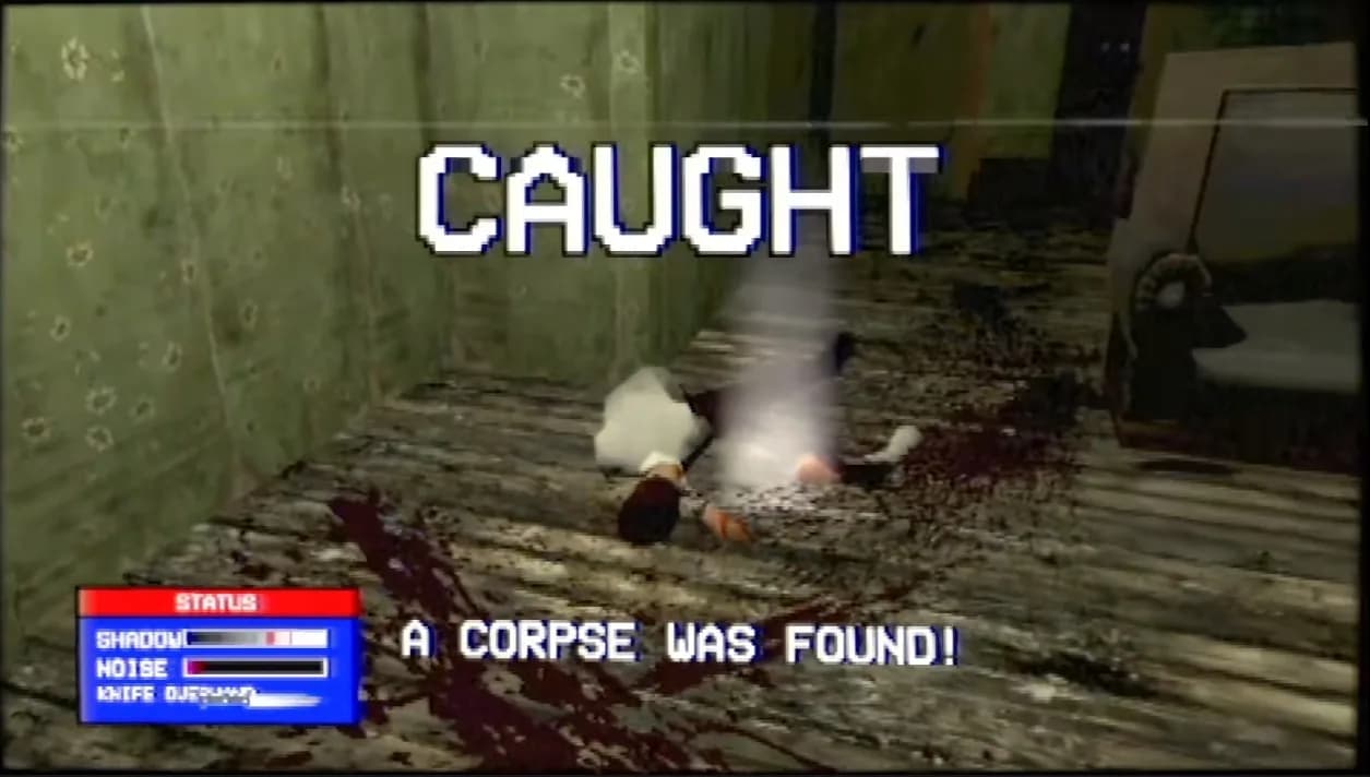 Christmas Massacre görsel 6