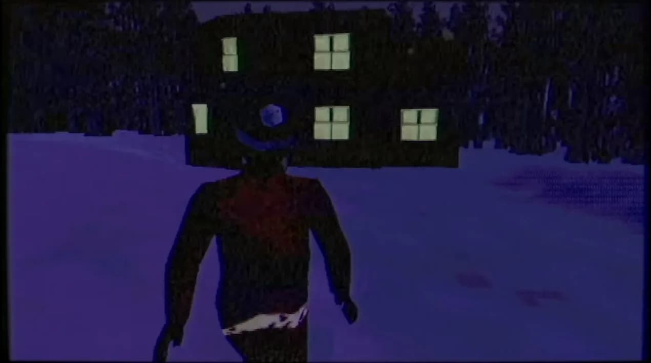 Christmas Massacre görsel 8