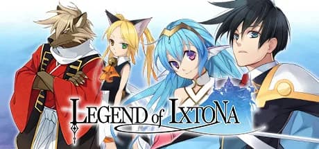 Legend of Ixtona görsel 1