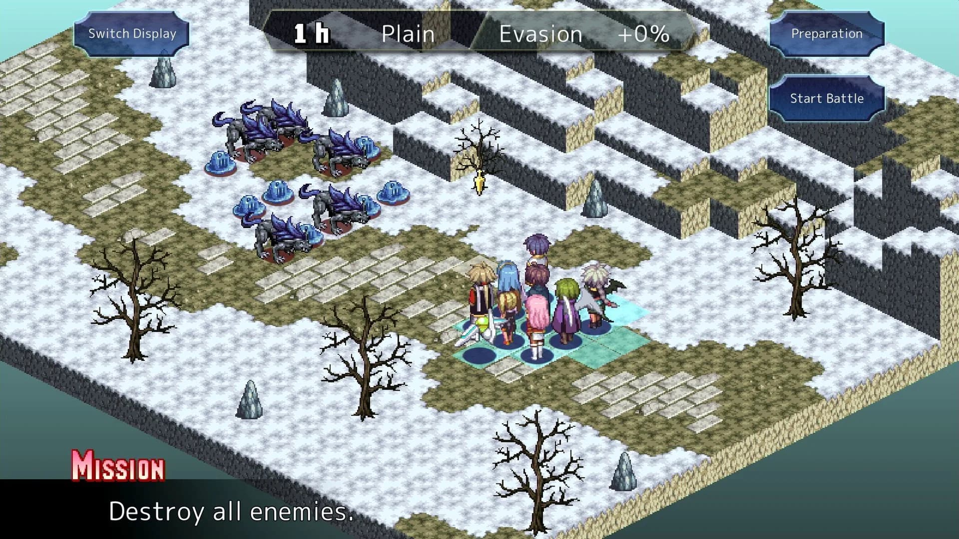 Legend of Ixtona görsel 2
