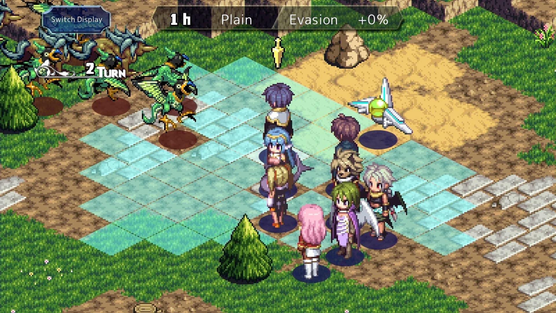 Legend of Ixtona görsel 4
