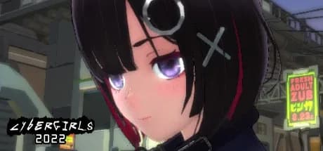 Cyber Girls 2022 görsel 1