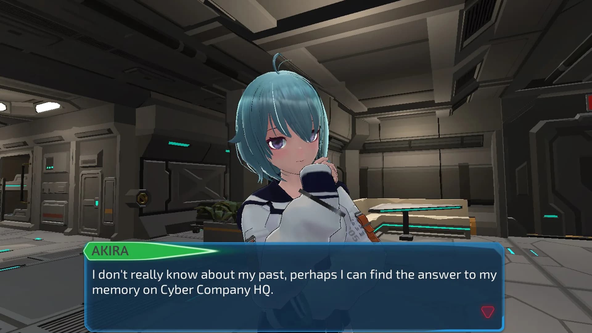 Cyber Girls 2022 görsel 5