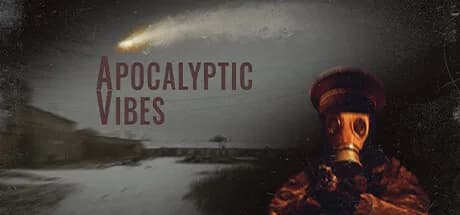 Apocalyptic Vibes görsel 1