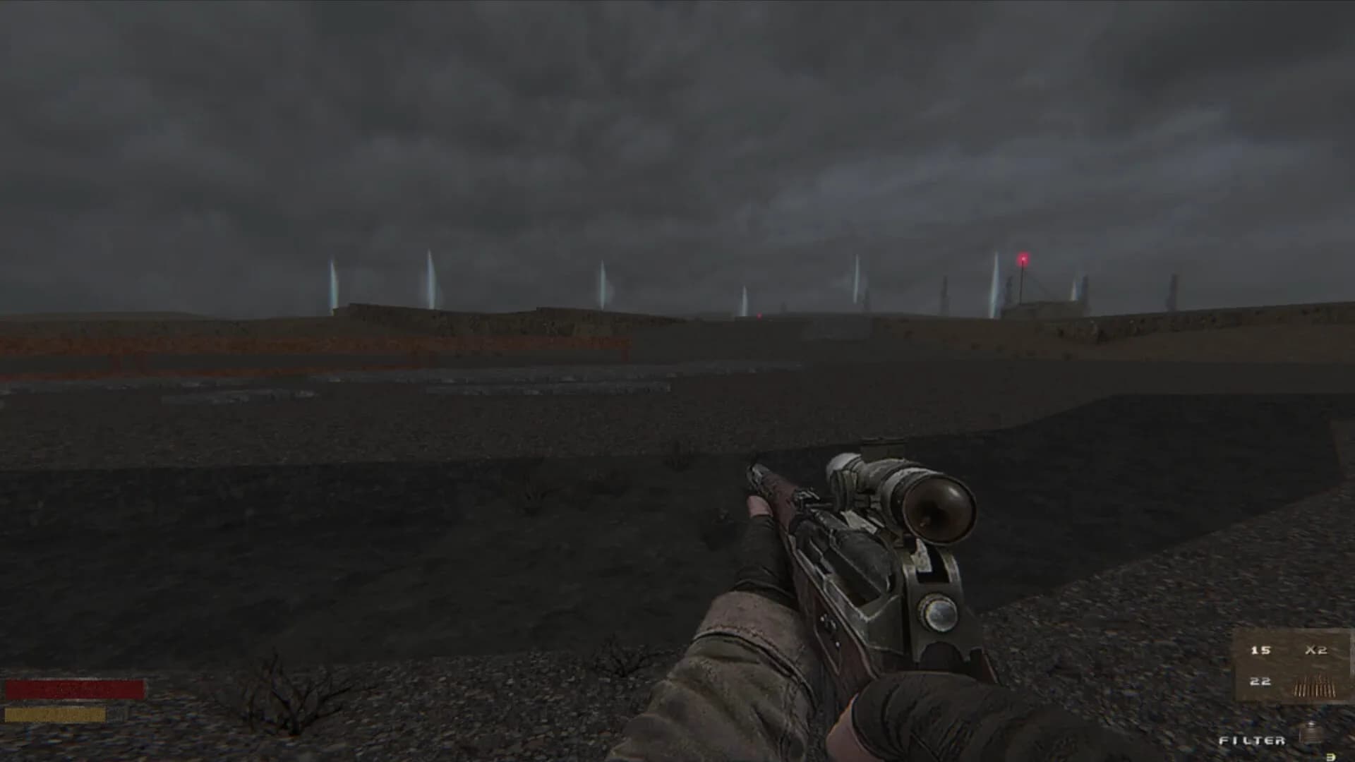 Apocalyptic Vibes görsel 2