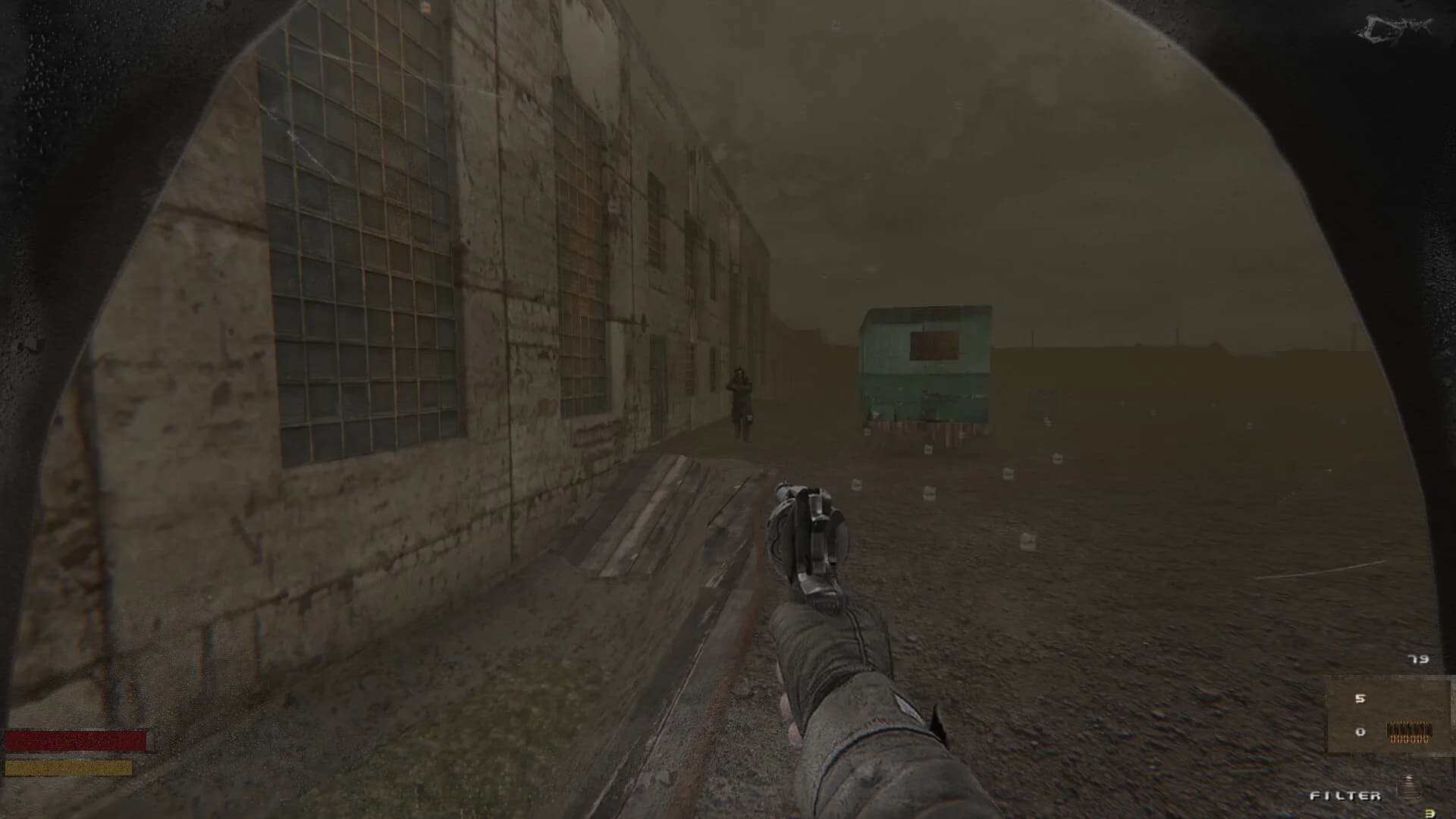 Apocalyptic Vibes görsel 6