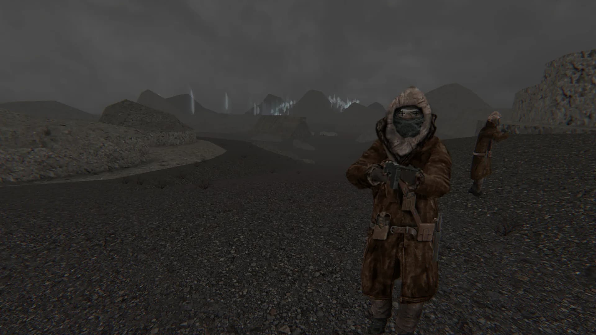 Apocalyptic Vibes görsel 8