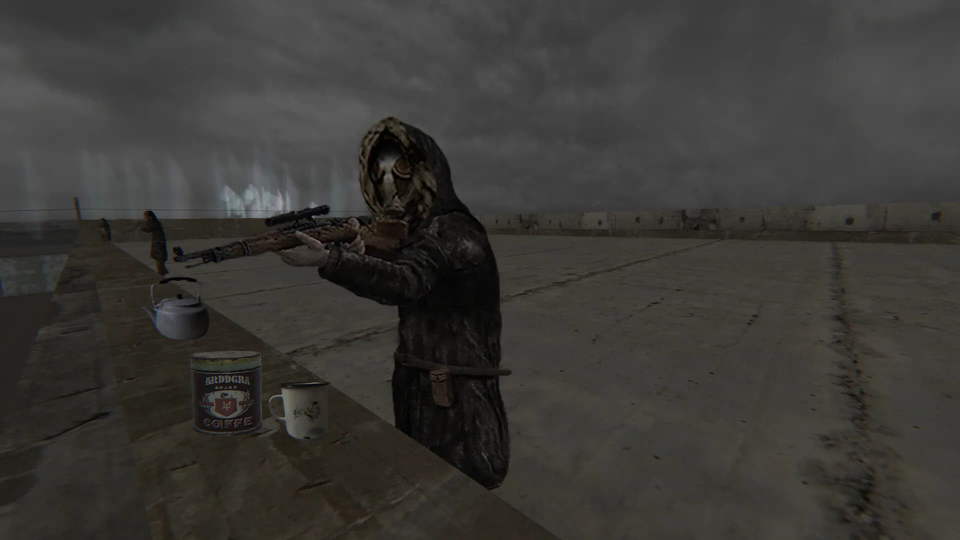 Apocalyptic Vibes görsel 9