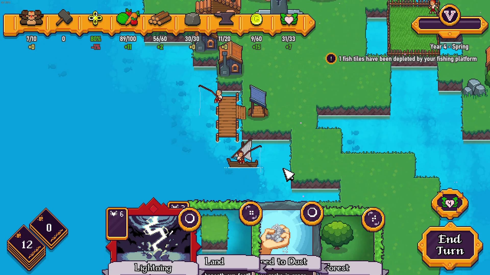 These Doomed Isles görsel 2