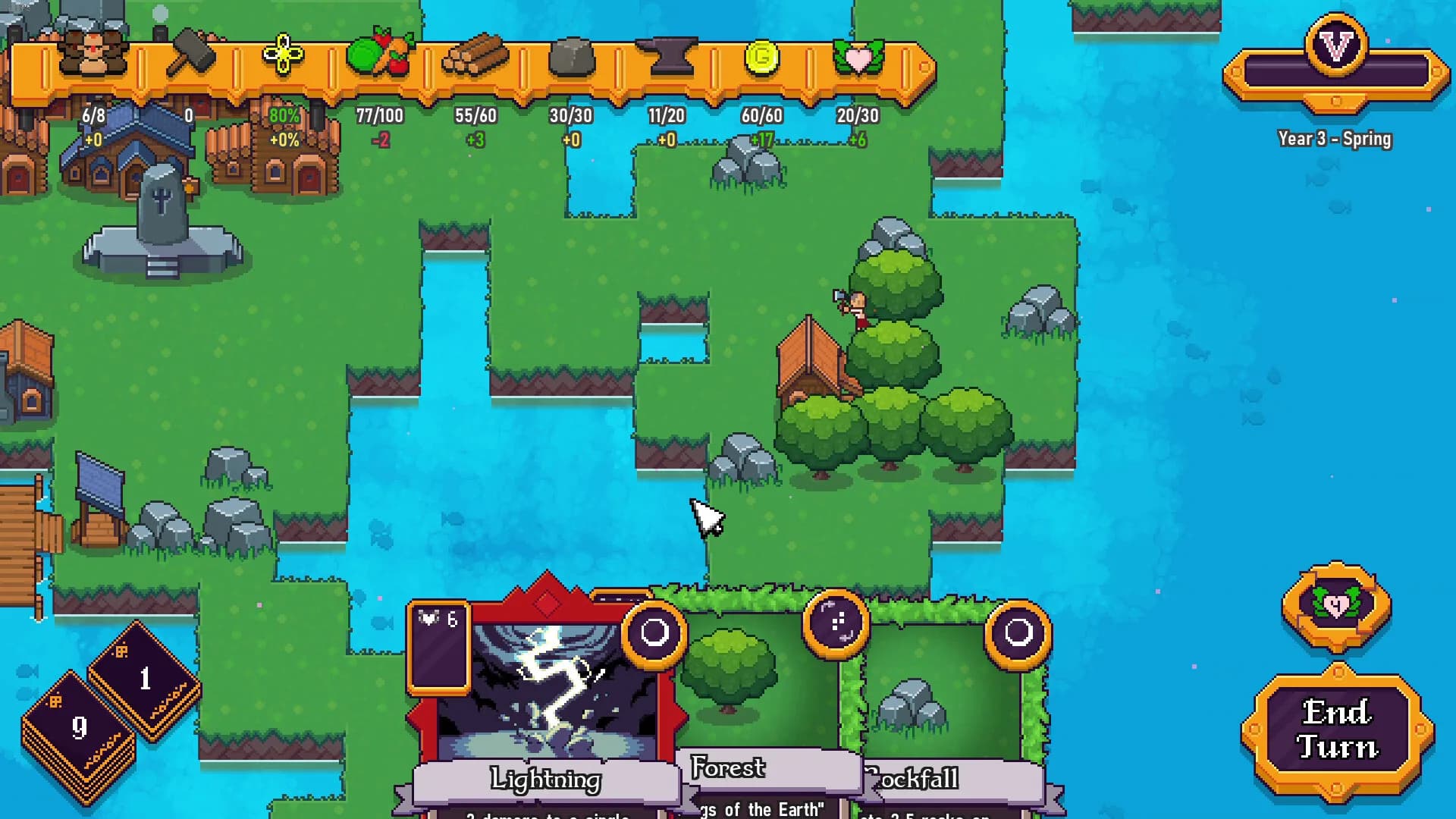 These Doomed Isles görsel 3