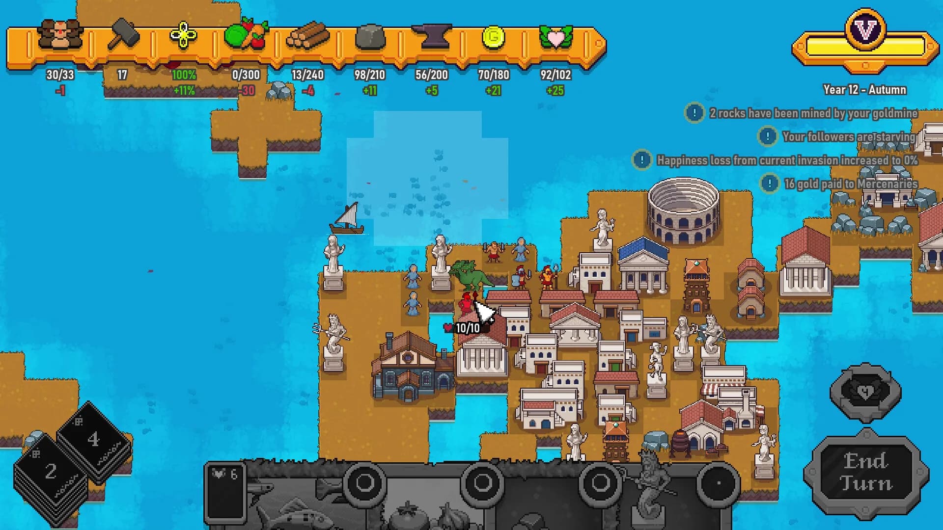 These Doomed Isles görsel 5