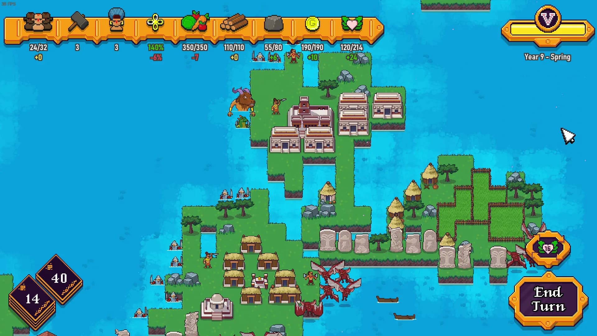 These Doomed Isles görsel 6