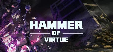 Hammer of Virtue görsel 1