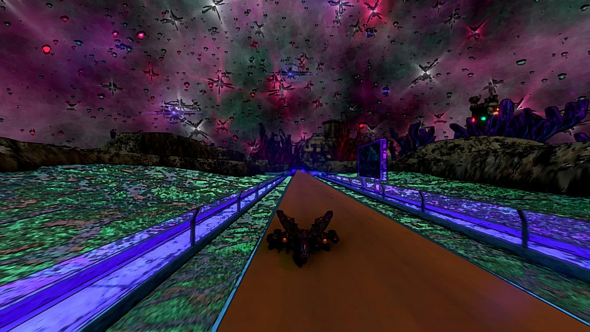 Quantum Velocity görsel 7