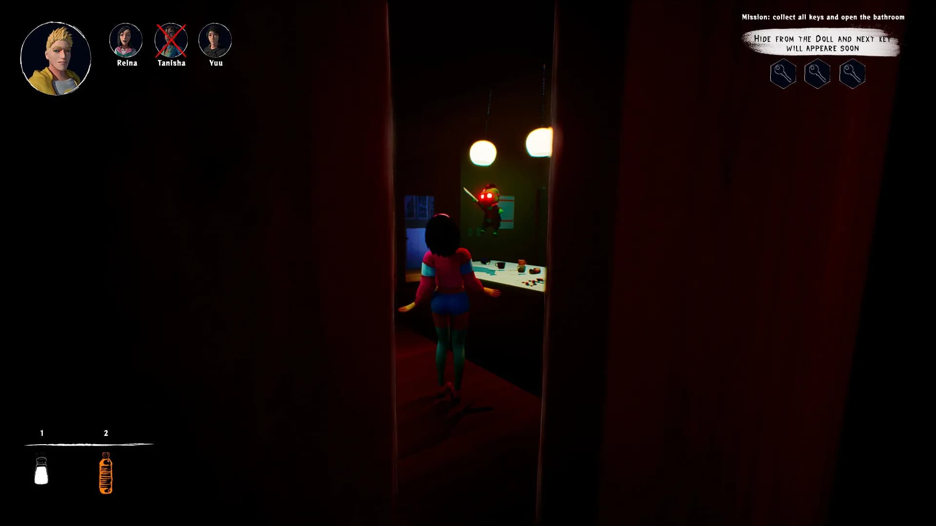 Hitori Kakurenbo Online görsel 5