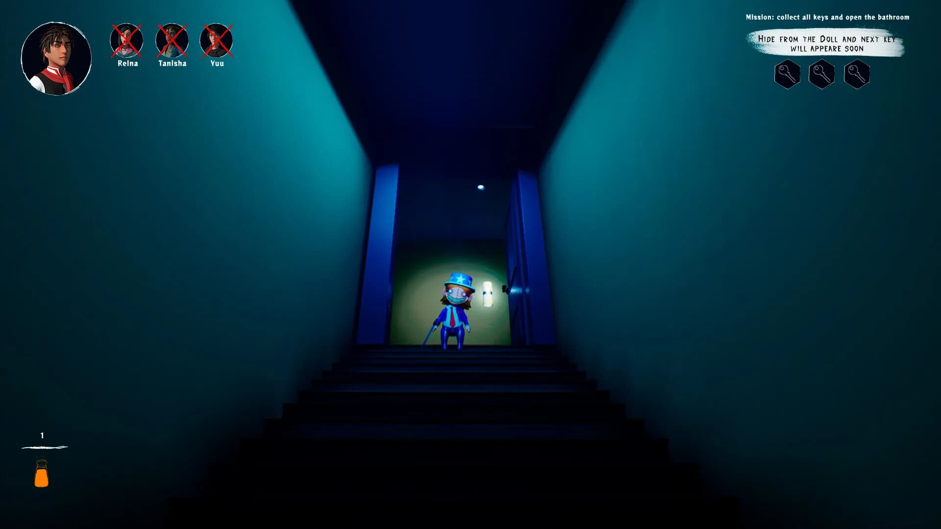 Hitori Kakurenbo Online görsel 7