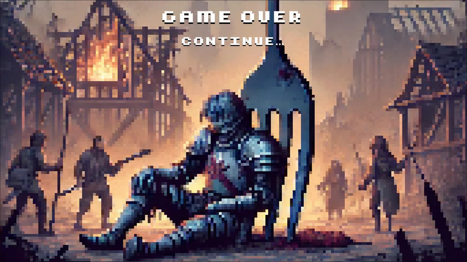 Forknight: Cattle Royale görsel 2