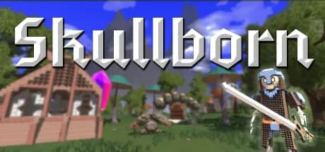 Skullborn görsel 1