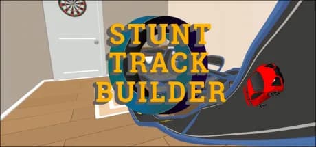 Stunt track builder görsel 1