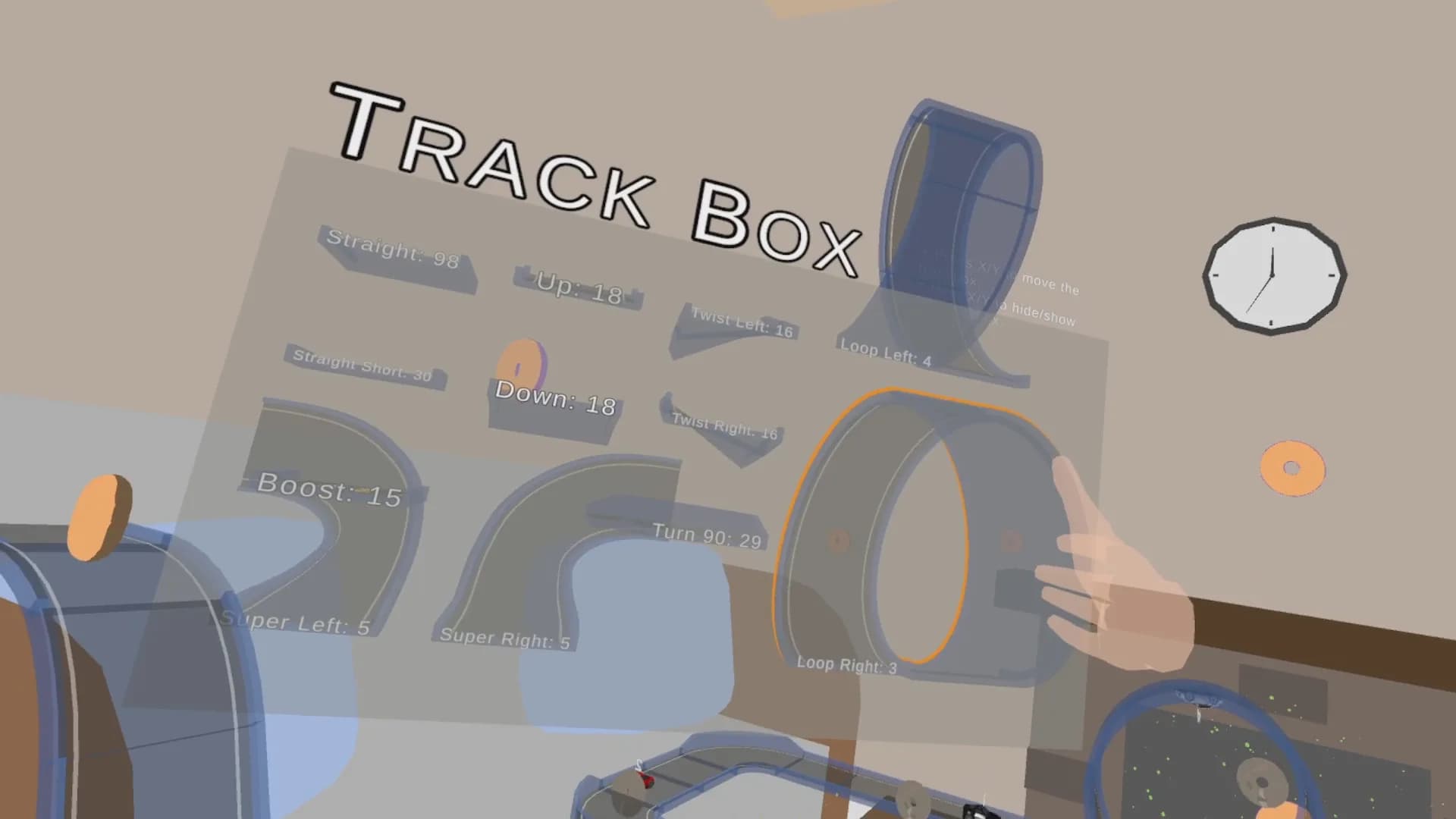Stunt track builder görsel 2