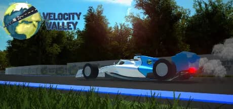 Velocity Valley görsel 1