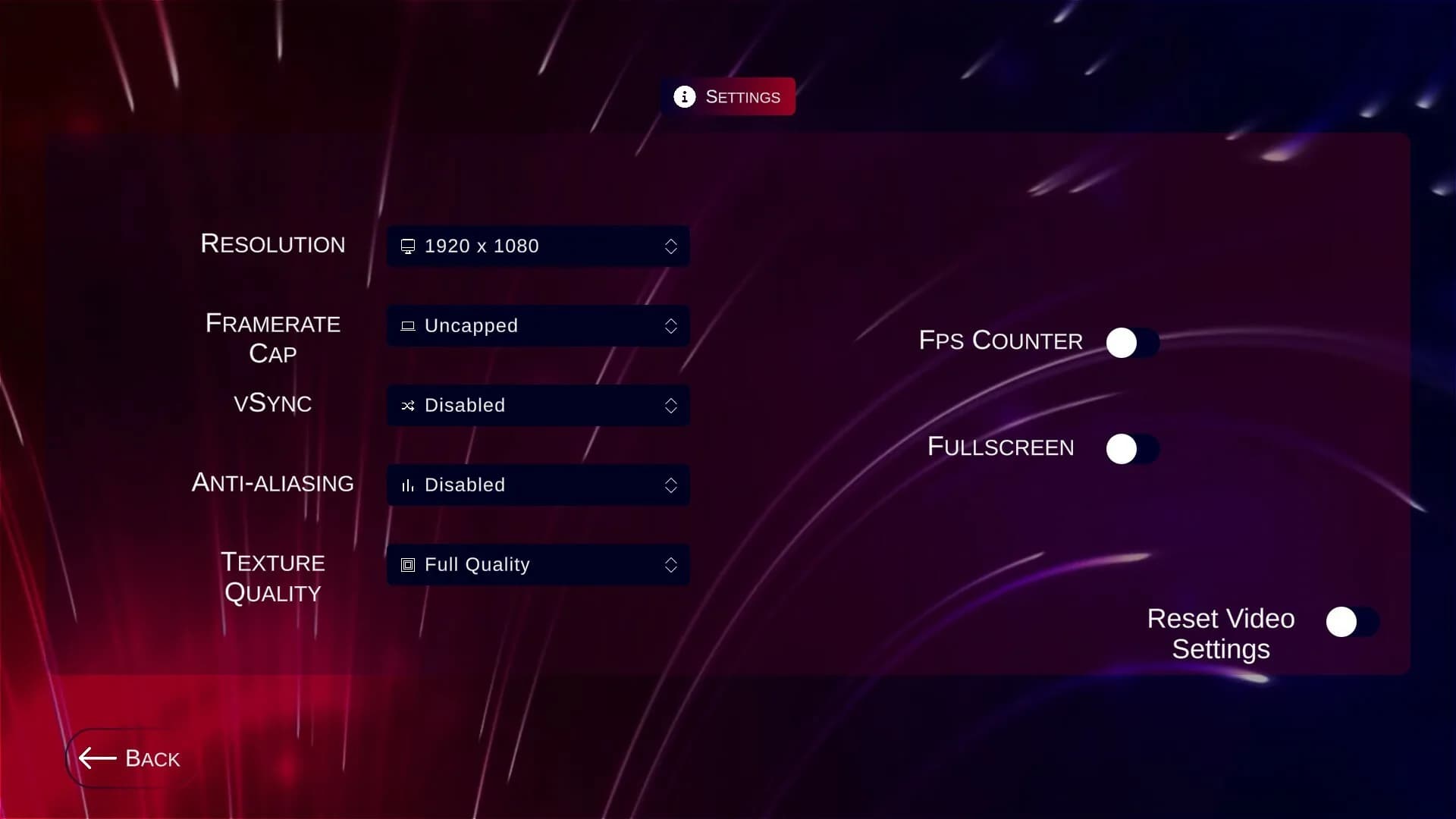ToS Gamepad Companion görsel 4