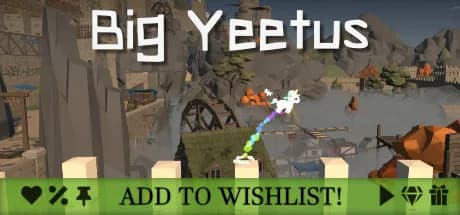 Big Yeetus görsel 1