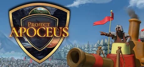 Apoceus: Winter Wars