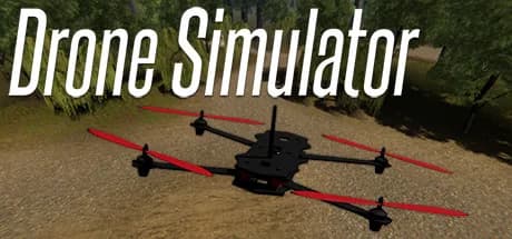 Drone Simulator
