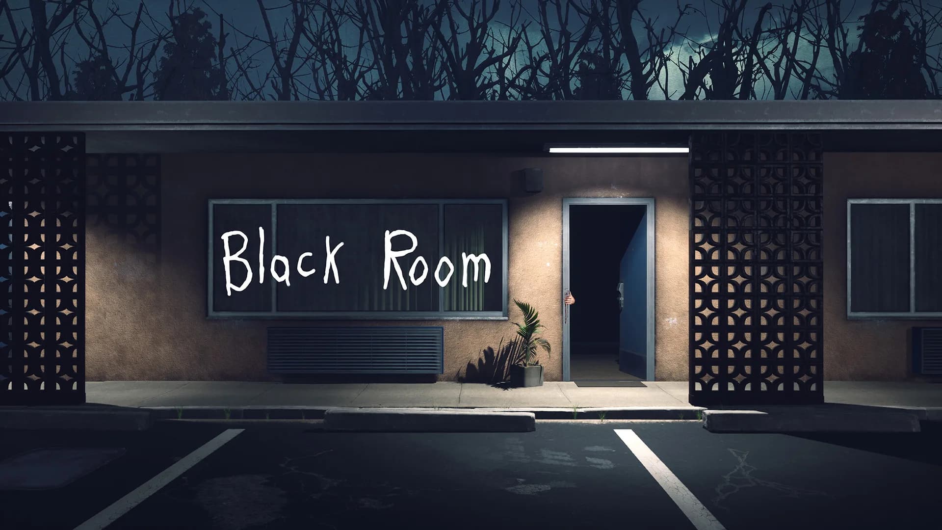 Black Room görsel 2