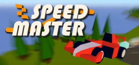 Speed Master görsel 1