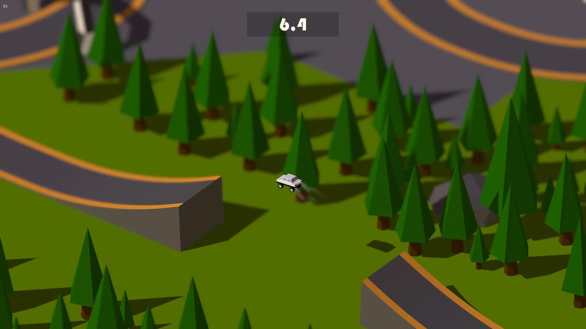 Speed Master görsel 2